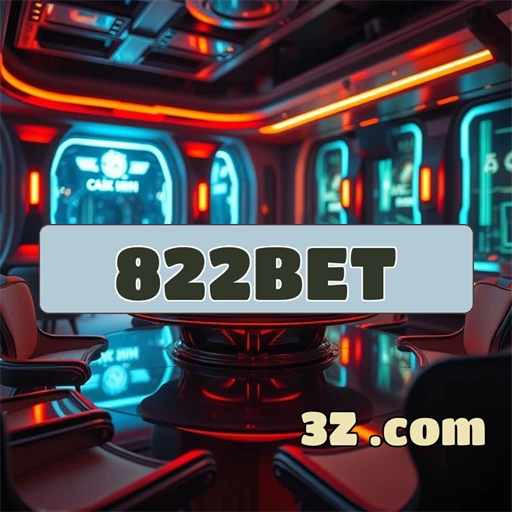 822bet.com Site Confiável