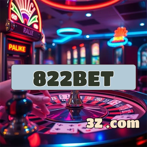 822bet.com Apostas em Esportes