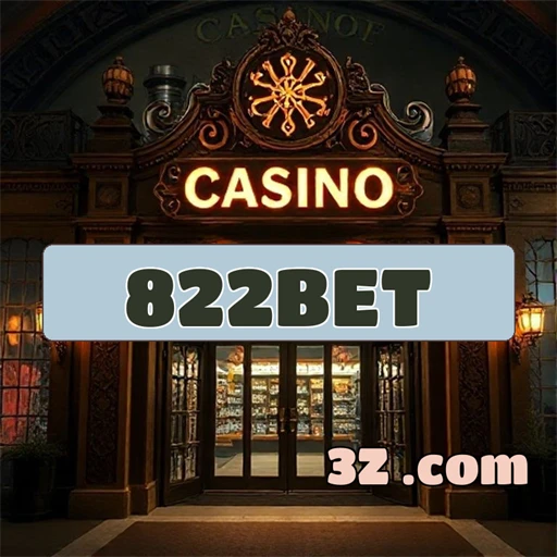 822bet.com Área de Login