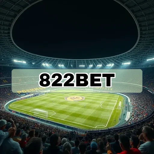 822bet.com Cassino