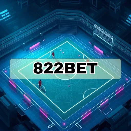822bet.com Jackpots