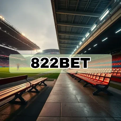 822bet.com Casino Ao Vivo
