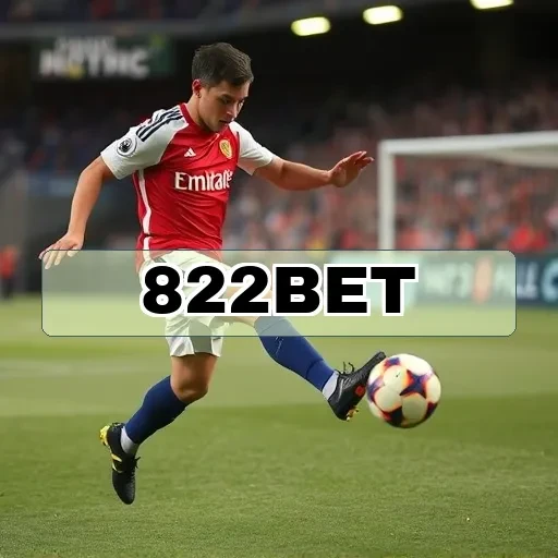 822bet.com Programas VIP